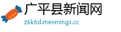 广平县新闻网